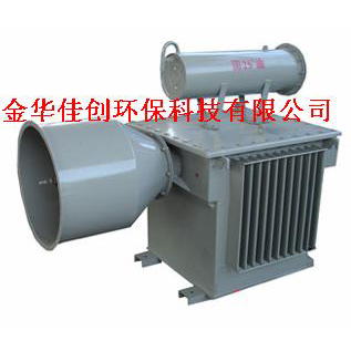 射阳GGAJ02电除尘高压静电变压器