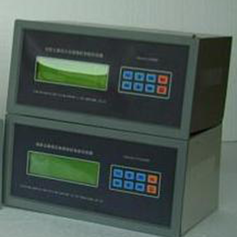 射阳TM-II型电除尘高压控制器